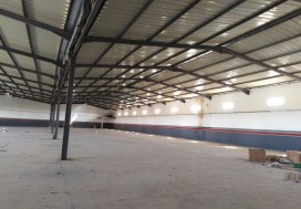 A LOUER LOCAL 3965/7300 M2 SOUSSE SUD