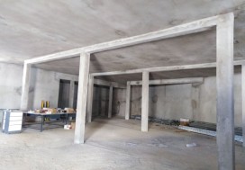 A LOUER LOCAL 418 M2 DALLE SFAX