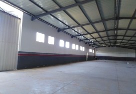 A LOUER LOCAL 3965/7300 M2 SOUSSE SUD