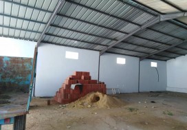A LOUER DEPOT 312/364 M2 SFAX
