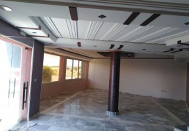 A LOUER LOCAL 3965/7300 M2 SOUSSE SUD