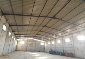 A VENDE LOCAL CHARP 1000/3000 M2 SFAX