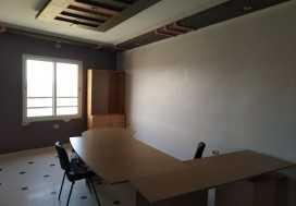A LOUER LOCAL 3965/7300 M2 SOUSSE SUD