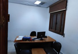 A L USINE CHAUSSURES 3896/2280 M2 SFAX