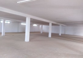 A LOUER LOCAL DALLE 1154 M2 MONASTIR SUD