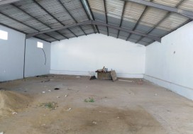 A LOUER DEPOT 312/364 M2 SFAX