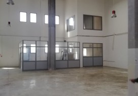 A VENDRE LOCAL 800/1475 M2 SOUSSE NORD