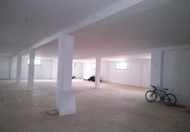 A LOUER LOCL DALLE 900 M2 MONASTIR SUD