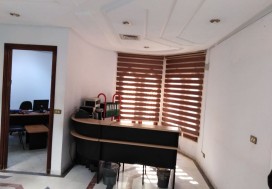 A L USINE CHAUSSURES 3896/2280 M2 SFAX