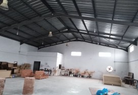 A LOUER 2 DEP JUMELES 1372/1665 M2 SFAX