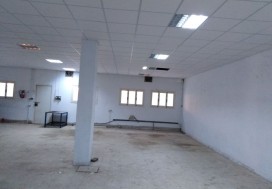 A L USINE CHAUSSURES 3896/2280 M2 SFAX