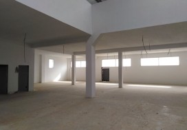 A LOUER LOCAL 4000/3998 M2 SOUSSE