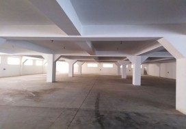 A LOUER LOCAL DALLE 1400/2200 M2 SOUSSE