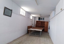 A L  ATEL CONFECT 390/700 M2 SFAX