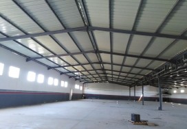 A LOUER LOCAL 3965/7300 M2 SOUSSE SUD