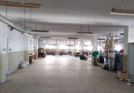 A L USINE CHAUSSURES 3896/2280 M2 SFAX