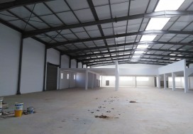 A LOUER LOCAL 4000/3998 M2 SOUSSE