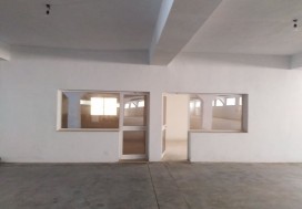 A LOUER LOCAL DALLE 1400/2200 M2 SOUSSE