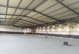 A LOUER LOCAL 3965/7300 M2 SOUSSE SUD