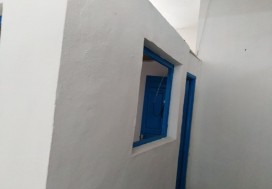 A LOUER LOCAL DALLE 1154 M2 MONASTIR SUD