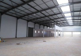A LOUER LOCAL 4000/3998 M2 SOUSSE