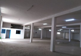 A LOUER LOCAL DALLE 1154 M2 MONASTIR SUD