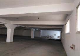 A LOUER LOCAL DALLE 1400/2200 M2 SOUSSE