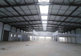 A LOUER LOCAL 4000/3998 M2 SOUSSE