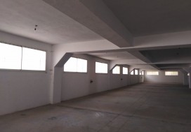 A LOUER LOCAL DALLE 1400/2200 M2 SOUSSE