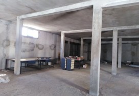 A LOUER LOCAL 418 M2 DALLE SFAX