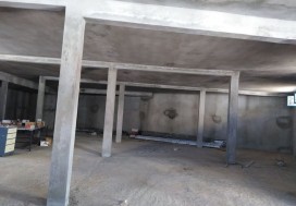 A LOUER LOCAL 418 M2 DALLE SFAX