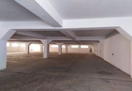A LOUER LOCAL DALLE 1400/2200 M2 SOUSSE