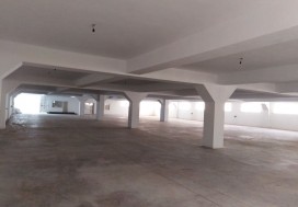 A LOUER LOCAL DALLE 1400/2200 M2 SOUSSE