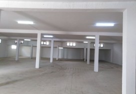A LOUER LOCAL DALLE 1154 M2 MONASTIR SUD