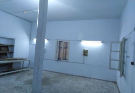 A L  ATEL CONFECT 390/700 M2 SFAX