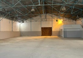 A LOUER DEPOT 1500/2000 M2 TUN SUD