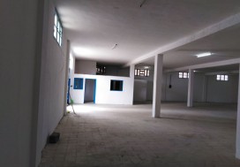 A LOUER LOCAL DALLE 1154 M2 MONASTIR SUD