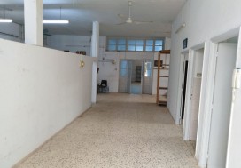 A L  ATEL CONFECT 390/700 M2 SFAX