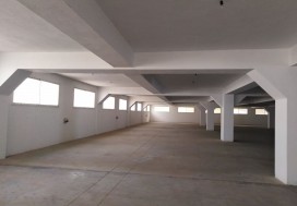 A LOUER LOCAL DALLE 1400/2200 M2 SOUSSE