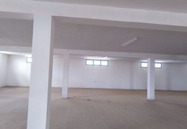 A LOUER LOCAL DALLE 1154 M2 MONASTIR SUD