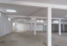 A LOUER LOCAL DALLE 1154 M2 MONASTIR SUD