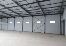A LOUER LOCAL 4000/3998 M2 SOUSSE