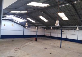 A LOUER LOCAL INDUSTR 1566/1500 M2 SFAX