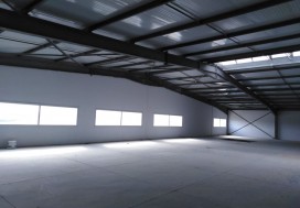 A LOUER LOCAL 4000/3998 M2 SOUSSE
