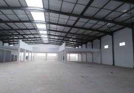 A LOUER LOCAL 4000/3998 M2 SOUSSE