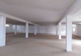 A LOUER LOCAL DALLE 1154 M2 MONASTIR SUD