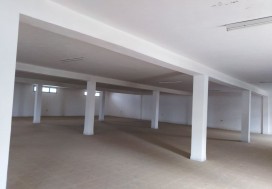 A LOUER LOCAL DALLE 1154 M2 MONASTIR SUD