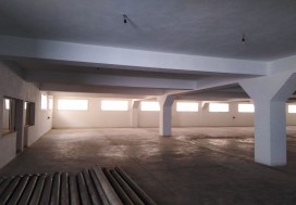 A LOUER LOCAL DALLE 1400/2200 M2 SOUSSE