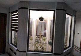 A L USINE CHAUSSURES 3896/2280 M2 SFAX