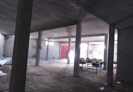 A LOUER LOCAL 418 M2 DALLE SFAX